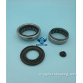 Peugeot 206cc ou 16V rolamento 5131.96 braço traseiro KS559.05 repair kit rolamento